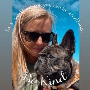 Meet your Posher, Alison